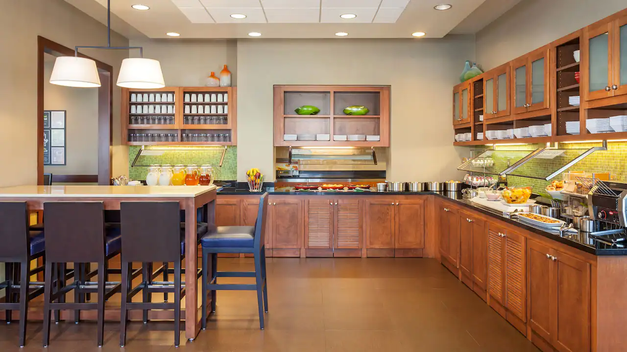 Hyatt Place Sacramento/Roseville