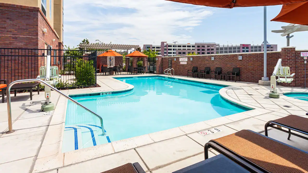Hyatt Place Sacramento/Roseville
