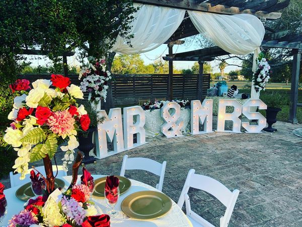 Casa De Soles - Event Center