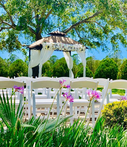 Casa De Soles - Event Center