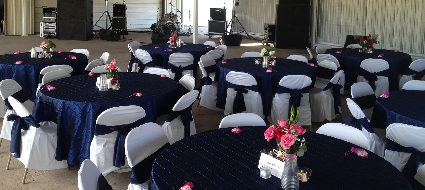 Casa De Soles - Event Center