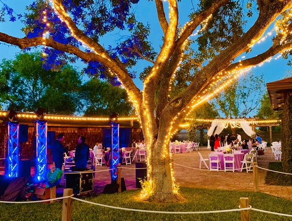 Casa De Soles - Event Center