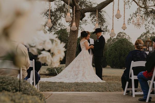 Casa De Soles - Event Center