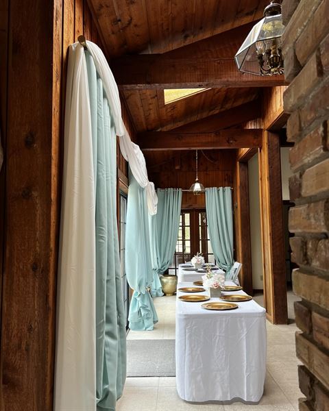 Casa De Soles - Event Center