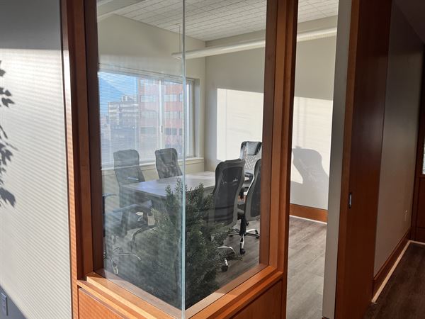 39 Queen Street Conferences