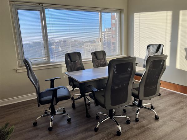 39 Queen Street Conferences