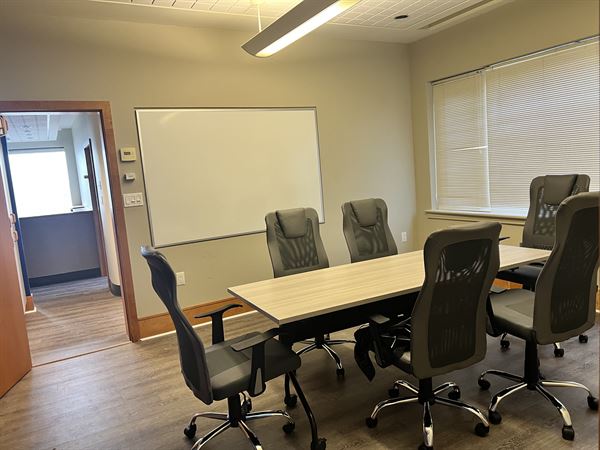 39 Queen Street Conferences