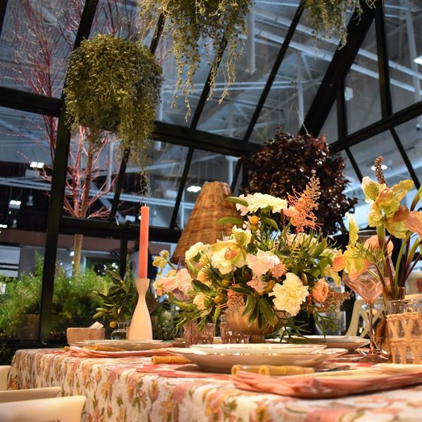 Nashville Music City Center