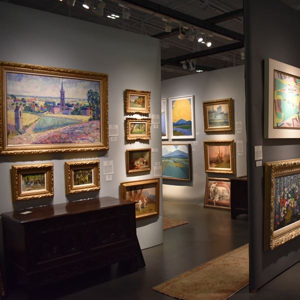 Nashville Music City Center