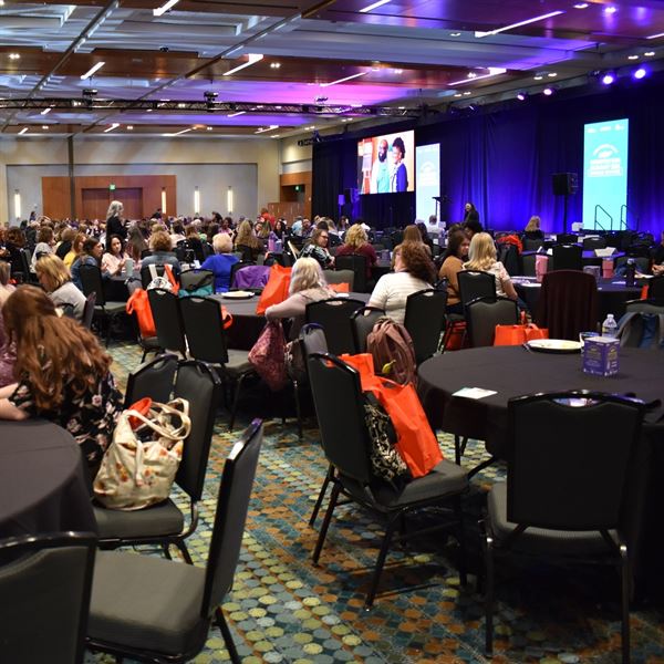 Nashville Music City Center