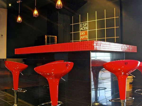 Mon Loft Prive: Loft pour événements au centre-ville de Montréal