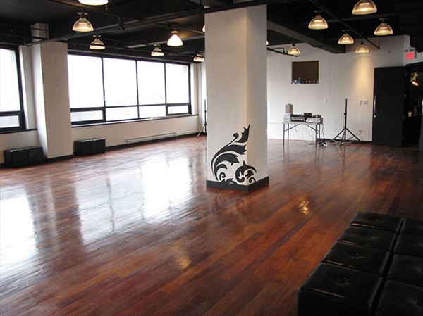 Mon Loft Prive: Loft pour événements au centre-ville de Montréal