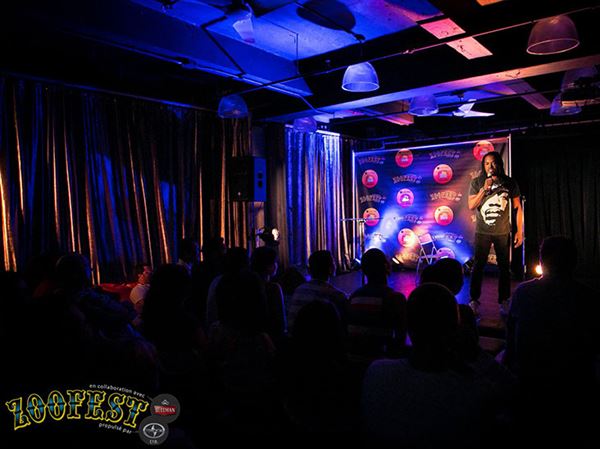 Mon Loft Prive: Loft pour événements au centre-ville de Montréal