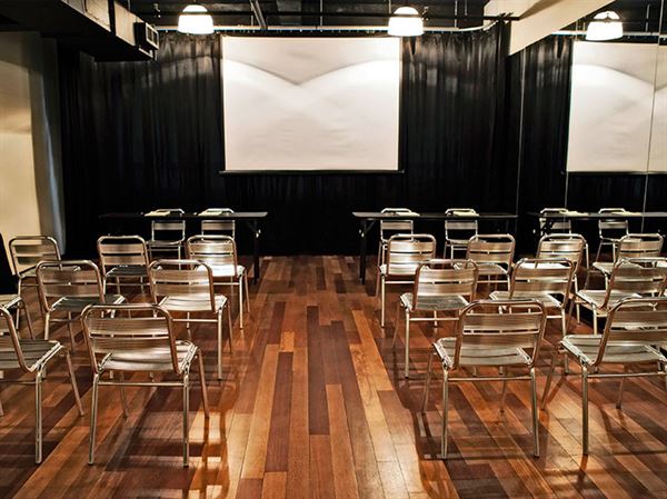 Mon Loft Prive: Loft pour événements au centre-ville de Montréal