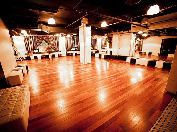 Mon Loft Prive: Loft pour événements au centre-ville de Montréal