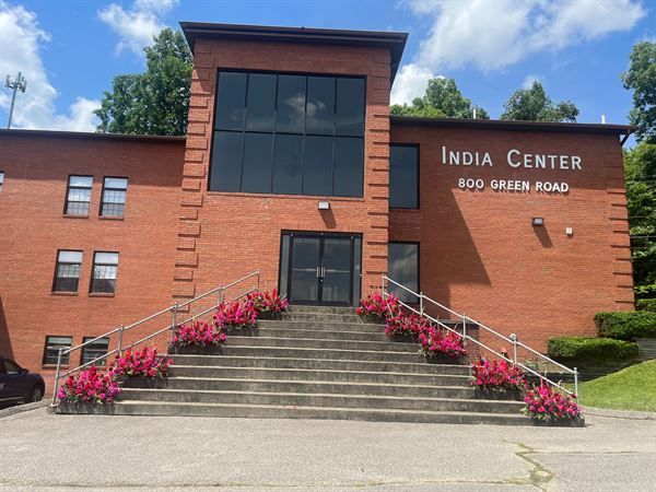India Center