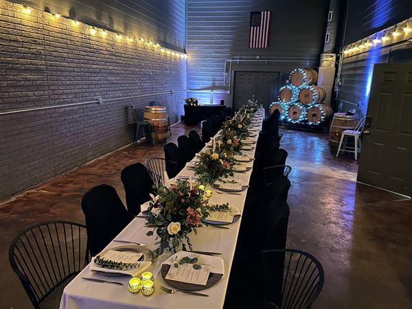 Bell Springs Winery & Brewery