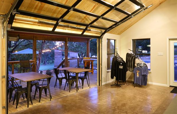 Bell Springs Winery & Brewery