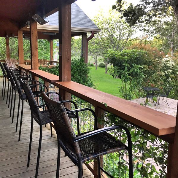 Bell Springs Winery & Brewery