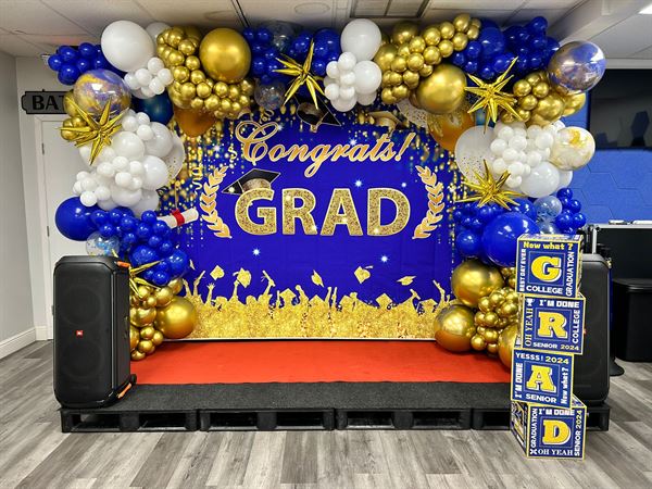 DWAS Venue Coral Springs