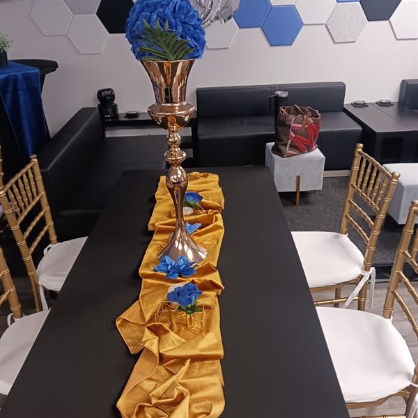 DWAS Venue Coral Springs