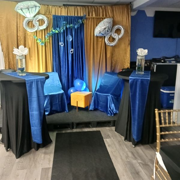 DWAS Venue Coral Springs