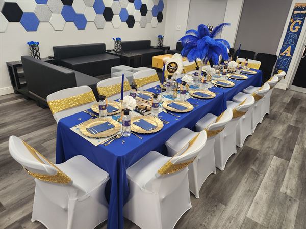 DWAS Venue Coral Springs