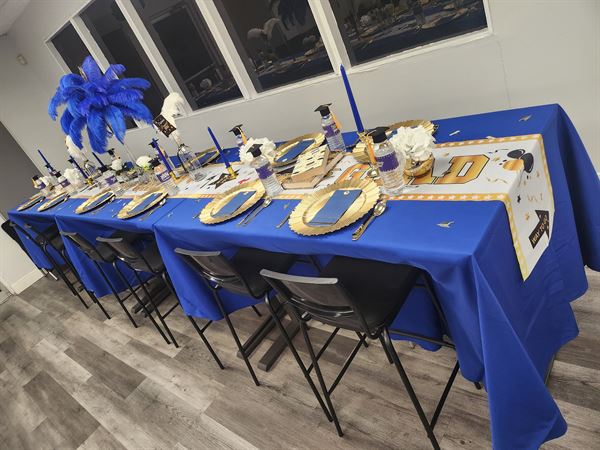 DWAS Venue Coral Springs