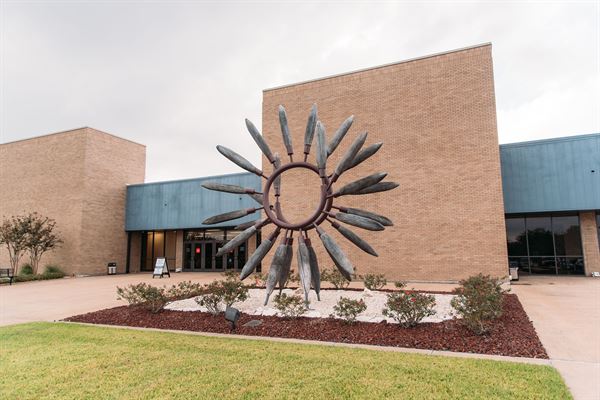Brazos Center
