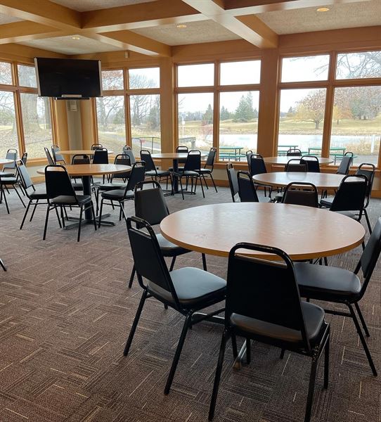 Manitou Ridge Golf Course