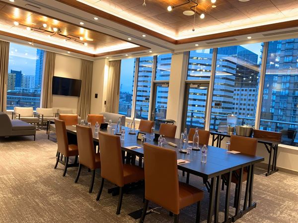 The Sound Hotel Seattle