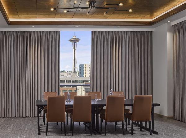 The Sound Hotel Seattle