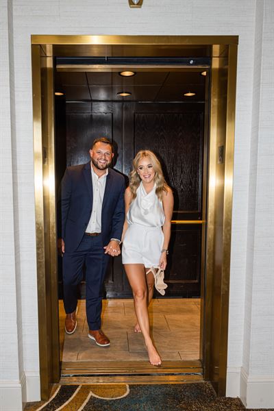 Hilton Capitol Center