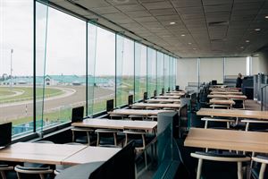 Turf Lounge Event Space