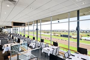Post Parade Dining Room