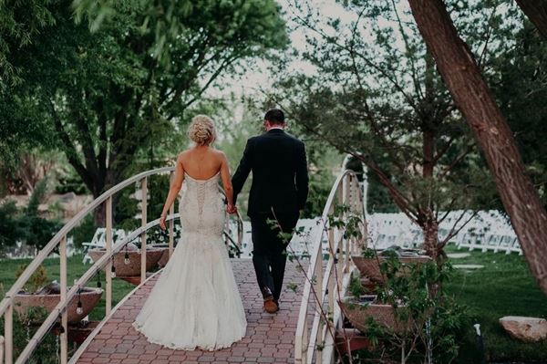 Windmill House at JC Ranch