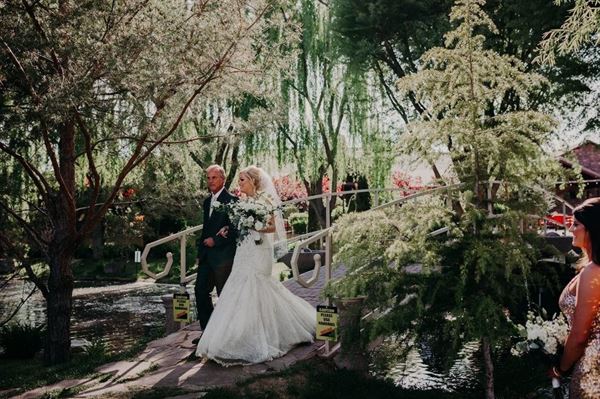 Windmill House at JC Ranch