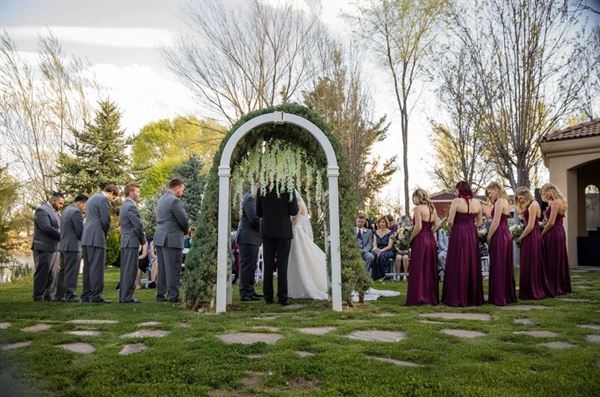 Windmill House at JC Ranch