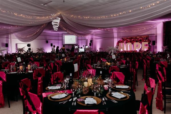 Royal Oak Event Center