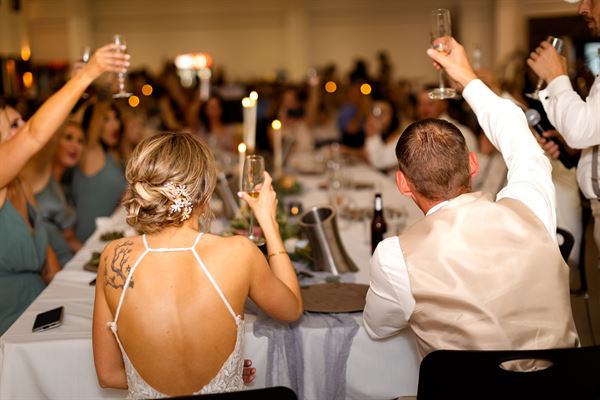 Royal Oak Event Center