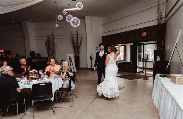 Royal Oak Event Center