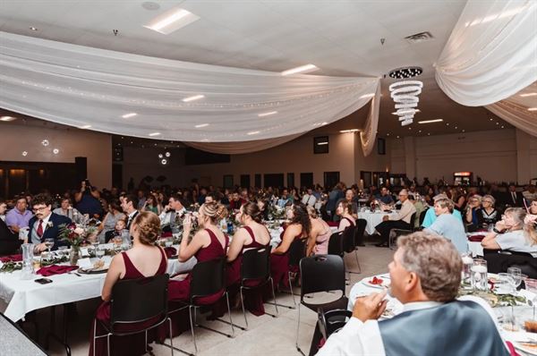 Royal Oak Event Center