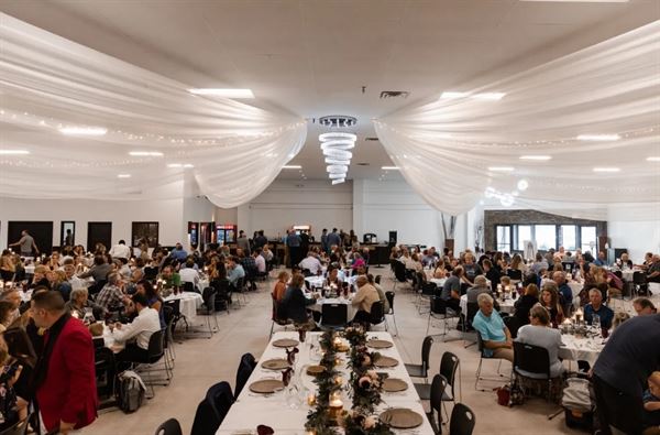 Royal Oak Event Center