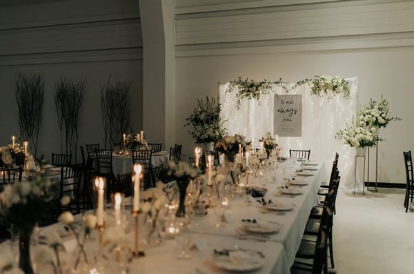 Royal Oak Event Center