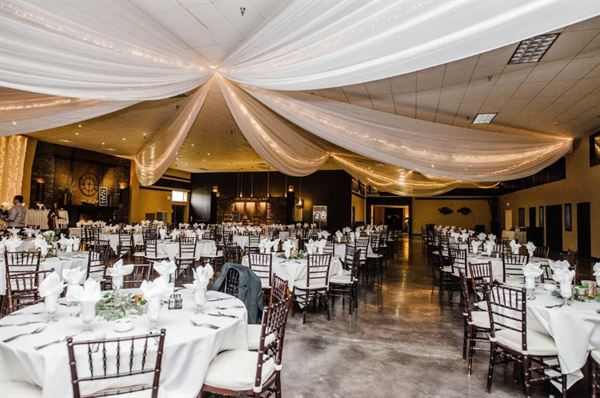 Royal Oak Event Center