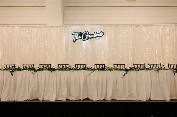 Royal Oak Event Center