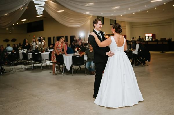 Royal Oak Event Center