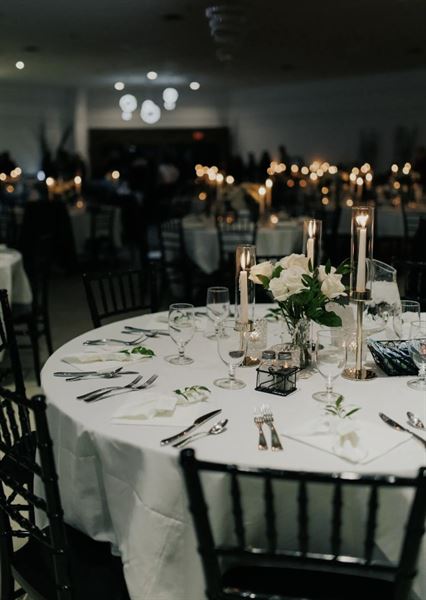 Royal Oak Event Center