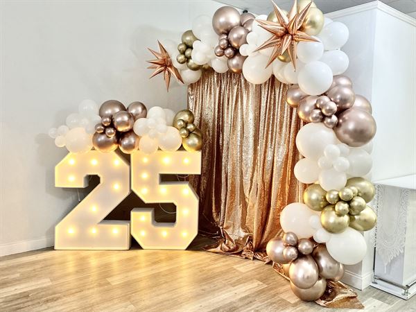 Occasions Event Venue