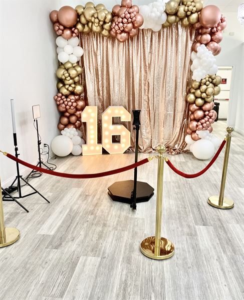 Occasions Event Venue